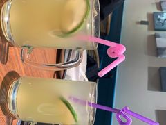 -南越郡·越式风味餐厅(青秀万达店)