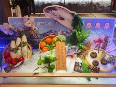 -文三酒肆自助放题(新街口友谊广场店)