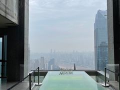 -重庆解放碑威斯汀酒店