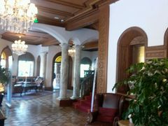 -马勒别墅饭店(静安寺店)