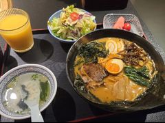 -無二炙坊·和牛烧肉(大钟寺1733店)