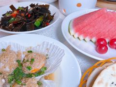 -小方外婆菜(蒙山路店)