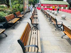 -重庆市中医院(南桥寺院部)
