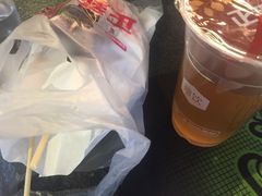 -正新鸡排·炸鸡汉堡(奥城店)