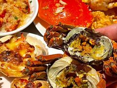 -成隆行·蟹王府(九江路店)