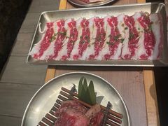 -西塔老太太泥炉烤肉(沈阳店)