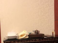 -广州白云机场铂尔曼大酒店·恬园创意中餐厅