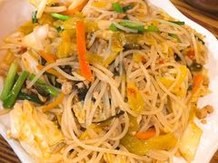 -小锅巴纳西餐厅