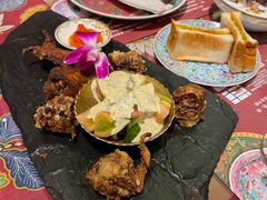 -小娘惹厨房Little Nyonya(狮城有约上榜店)