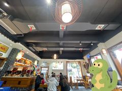 -吃香喝辣·地道衡东菜(南岳大庙店)