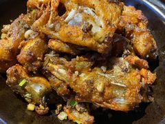 -铜锣湾·有麝自然香(渝北财富中心店)