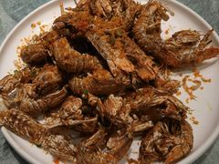 -79号渔船海鲜饭店(宝安店)