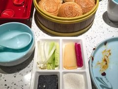 精品烤鸭-玉林烤鸭店(黄村兴华店)