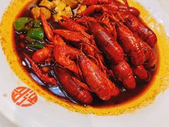 -於氏虾神(盱眙总店)