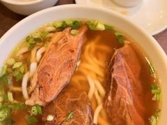 -中国厨房/台湾牛肉面
