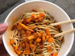 -武泰闸民生甜食馆