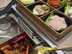 -海底捞火锅(旭辉MALL店)