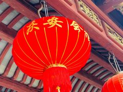 -庆安会馆