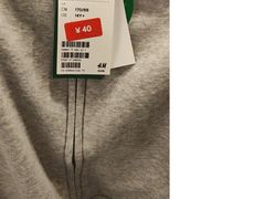 -H&M(来又来时尚购物广场店)