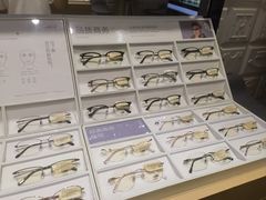 -LOHO眼镜(九亭金地广场店)