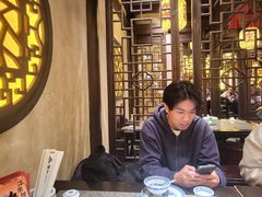 -南京大牌档(中关村领展广场店)