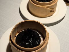 招牌黑松露小笼包-莉莉海堂HAITANG·烤鸭(国贸商城店)