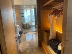 -重庆解放碑威斯汀酒店