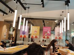 -麦当劳(北亭广场分店)