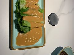-江边城外烤全鱼(世茂广场店)