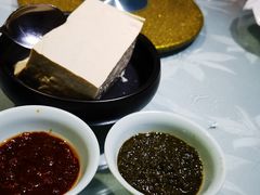 -一块豆腐(英雄山总店)