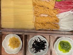 -四季明湖·鲁菜海鲜(明湖店)