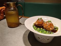 -姑苏家宴·苏帮菜·松鼠桂鱼(苏州总店)