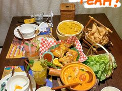 -泰妃殿(武汉首店)