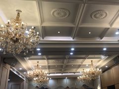 -圣丰城酒家·宴会(宝安大仟里店)