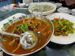 -老毛手抓·盐池滩羊非遗手抓(宁夏总店)