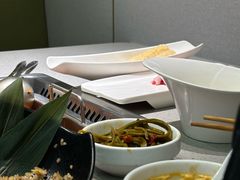 -海底捞火锅(太原南站店)