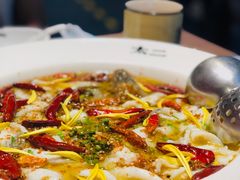 -太二酸菜鱼(永旺梦乐城店)