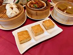 -北园酒家(小北路店)