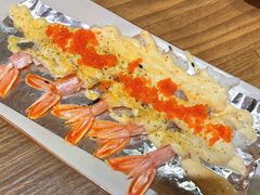 -桃太郎寿司料理(南坪店)