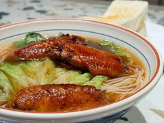 -华嫂冰室(湾仔店)