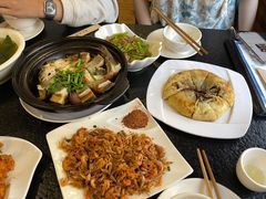 -喜洲翰林餐厅(董家百年老宅店)