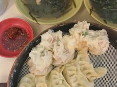 烧麦-海汇源老烧麦店(东大街总店)