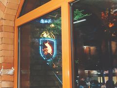 -南瓜花意大利餐厅(高新二路店)
