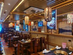 -沸炉重庆老火锅(军事博物馆店)