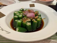 -桂满陇·杭州小馆(巴黎春天浦建店)