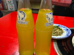 -义聚成老北京炙子烤肉(门框店)