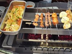 -沼津港精致料理·寿喜烧·烧鸟(青浦宝龙广场日料榜单店)
