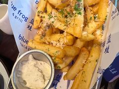 -bluefrog蓝蛙(皇庭广场店)