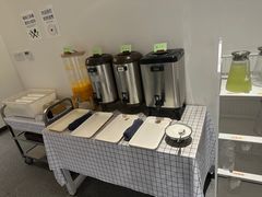 -鹈鹕素食餐厅自助餐部(正阳街店)
