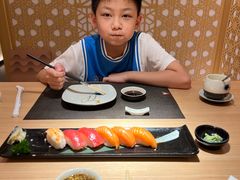 -德川家日本料理(中关村寰太大厦店)